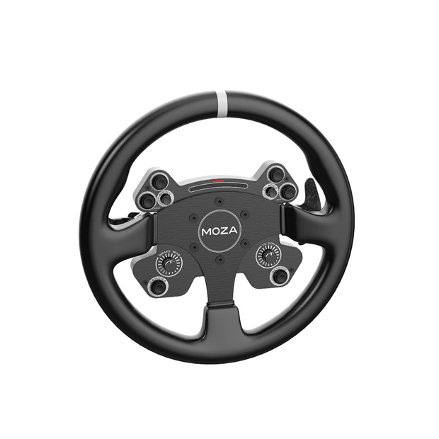MOZA CS Sim Racing Wheel V2