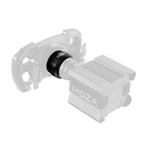 MOZA Racing Quick Release Adapter - Pagnian Advanced Simulation