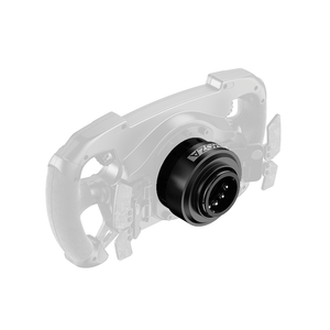MOZA Racing Quick Release Adapter - Pagnian Advanced Simulation
