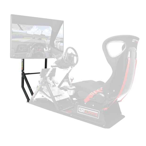 Next Level Racing GTultimate Monitor Stand  - Single and Triple Screen - Pagnian Advanced Simulation
