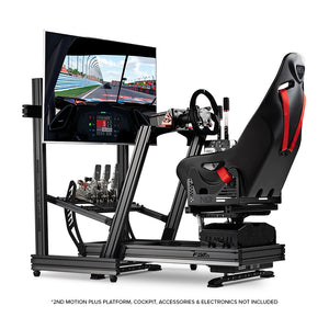 Next Level Racing Motion Plus - Pagnian Advanced Simulation