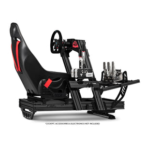 Next Level Racing Motion Plus - Pagnian Advanced Simulation