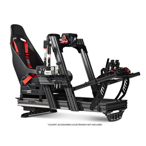 Next Level Racing Motion Plus - Pagnian Advanced Simulation
