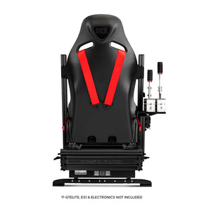Next Level Racing Motion Plus - Pagnian Advanced Simulation