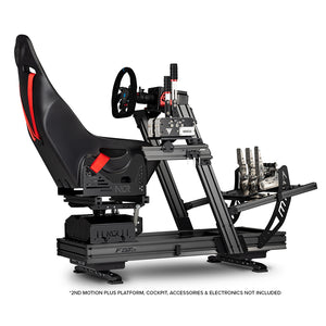 Next Level Racing Motion Plus - Pagnian Advanced Simulation