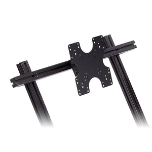Next Level Racing Elite Direct Monitor Mount- Black - Pagnian Advanced Simulation
