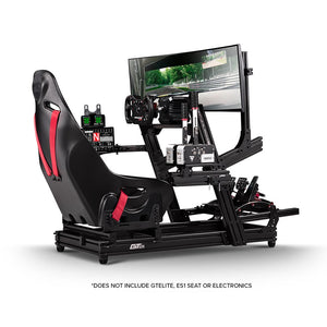 Next Level Racing Elite Direct Monitor Mount- Black - Pagnian Advanced Simulation