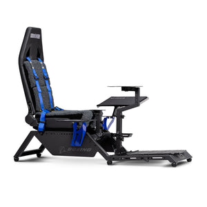 Next Level Racing Flight Simulator: Boeing Commercial Edition - Pagnian Advanced Simulation