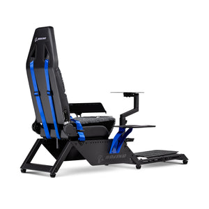 Next Level Racing Flight Simulator: Boeing Commercial Edition - Pagnian Advanced Simulation