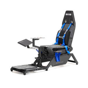 Next Level Racing Flight Simulator: Boeing Commercial Edition - Pagnian Advanced Simulation