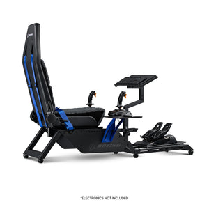Next Level Racing Flight Simulator: Boeing Commercial Edition - Pagnian Advanced Simulation