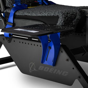 Next Level Racing Flight Simulator: Boeing Commercial Edition - Pagnian Advanced Simulation