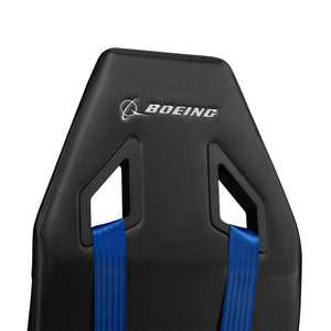 Next Level Racing Flight Simulator: Boeing Commercial Edition - Pagnian Advanced Simulation