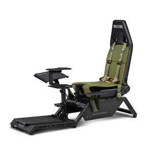 Next Level Racing Flight Simulator: Boeing Military Edition - Pagnian Advanced Simulation