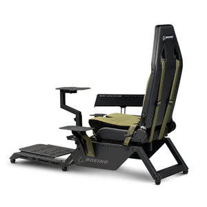 Next Level Racing Flight Simulator: Boeing Military Edition - Pagnian Advanced Simulation