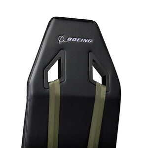 Next Level Racing Flight Simulator: Boeing Military Edition - Pagnian Advanced Simulation