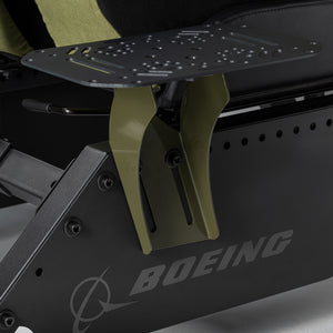 Next Level Racing Flight Simulator: Boeing Military Edition - Pagnian Advanced Simulation