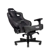 Next Level Racing Elite Gaming Chair Leather + Suede Edition