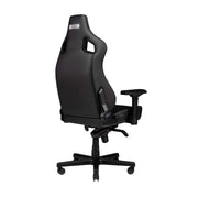 Next Level Racing Elite Gaming Chair Leather Edition + Wheel Stand 2.0