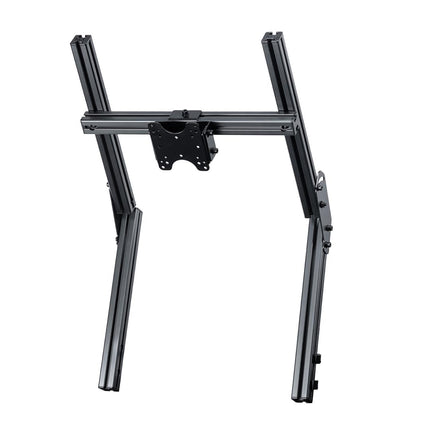 Next Level Racing Elite Direct Mount Overhead Monitor Add-On Carbon Grey