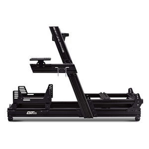 Next Level Racing GTElite Aluminium Simulator Cockpit - Wheel Plate Edition - Pagnian Advanced Simulation