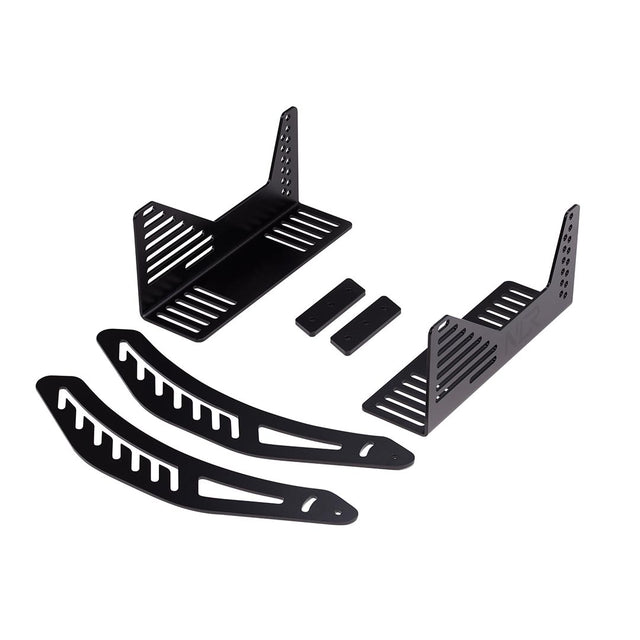 Next Level Racing GTElite Formula and Hybrid Pedal Upgrade Kit - Pagnian Advanced Simulation