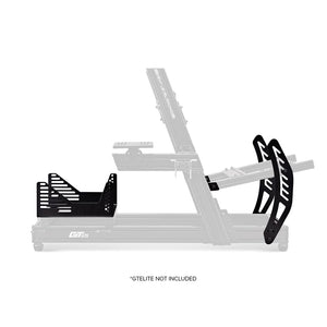Next Level Racing GTElite Formula and Hybrid Pedal Upgrade Kit - Pagnian Advanced Simulation