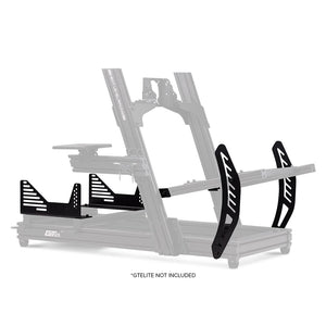 Next Level Racing GTElite Formula and Hybrid Pedal Upgrade Kit - Pagnian Advanced Simulation