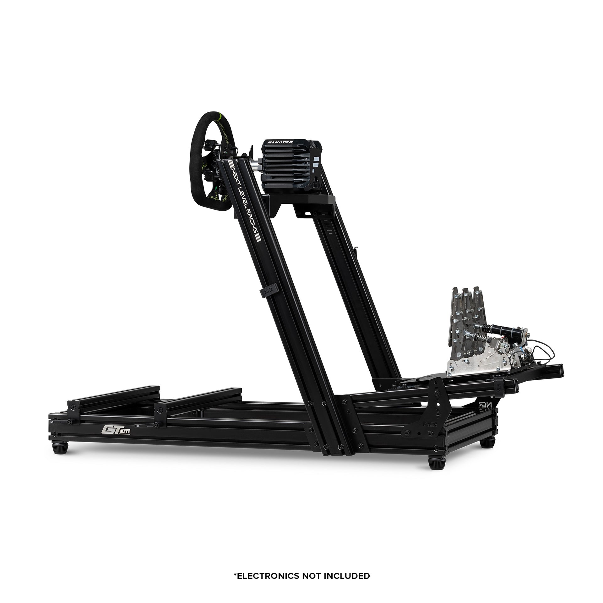 next level racing pedal plate GT Elite Lite Wheel Edition Bügelschloss Fahrradschloss Vorhängeschloss Kettenschloss the GTElite compared to Stalbenodigdheden Casing/Compound:3C MaxxSpeed / EXO