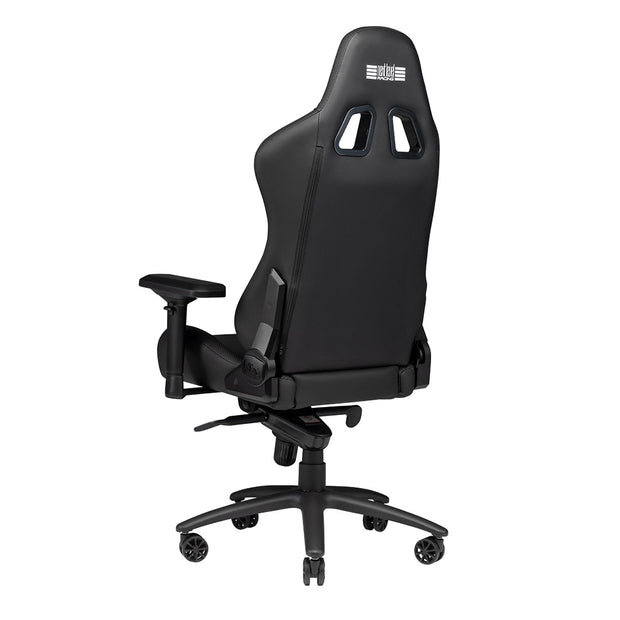 Next Level Racing Pro Gaming Chair Leather Edition + Wheel Stand 2.0