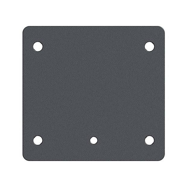 Moza Adapter Mounting Plate for R21/R16/R9 Bases