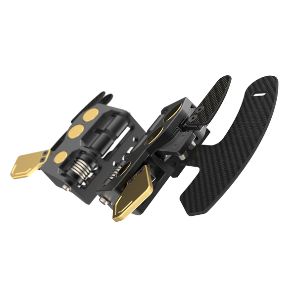 Fanatec Podium Advanced Paddle Module