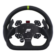 Fanatec Clubsport Steering Wheel GT Alcantara - Pagnian Advanced Simulation