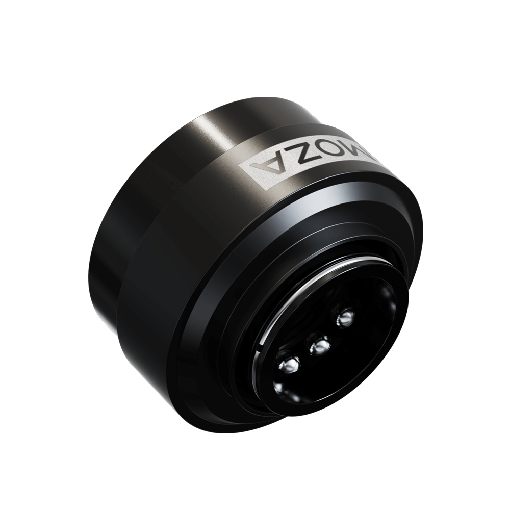 MOZA Racing Quick Release Adapter - Pagnian Advanced Simulation