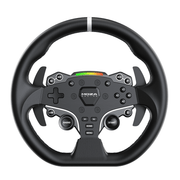 MOZA Racing R5 Direct Drive Base & Pedal Bundle