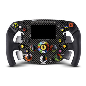 Thrustmaster SF1000 Ferrari Formula Wheel Add-On - Pagnian Advanced Simulation