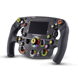 Thrustmaster SF1000 Ferrari Formula Wheel Add-On - Pagnian Advanced Simulation