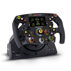 Thrustmaster SF1000 Ferrari Formula Wheel Add-On - Pagnian Advanced Simulation