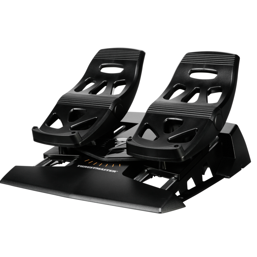 Thrustmaster T.Flight Rudder Pedals TFRP