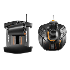 Thrustmaster T.16000M FCS Hotas - Pagnian Advanced Simulation