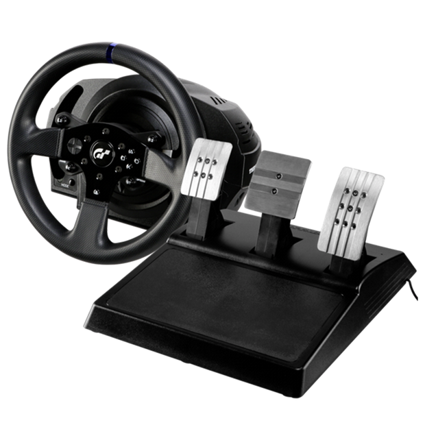 Thrustmaster T300 GT Edition - Pagnian Advanced Simulation