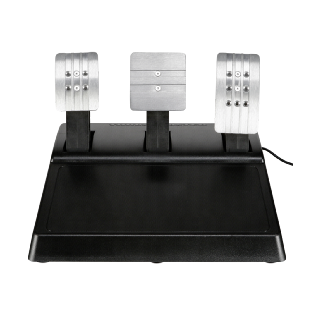 t300 pedals Thrustmaster T300 RS GT Edition: Realistic Racing Experience