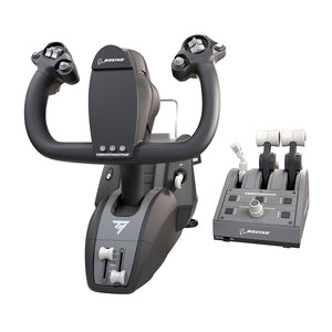 Thrustmaster TCA Yoke Pack Boeing Edition - Pagnian Advanced Simulation