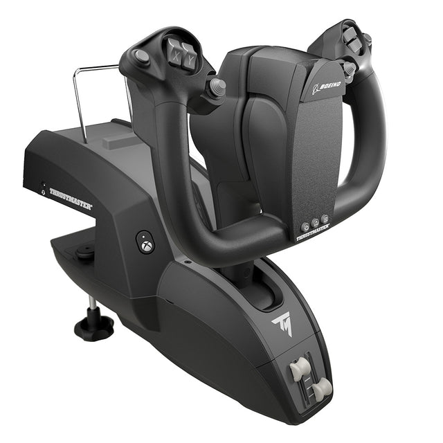 Thrustmaster TCA Yoke Boeing Edition - Pagnian Advanced Simulation