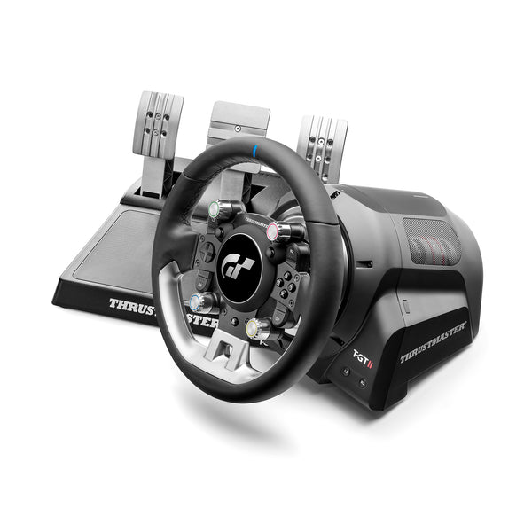 Thrustmaster T-GT II – Pagnian Advanced Simulation