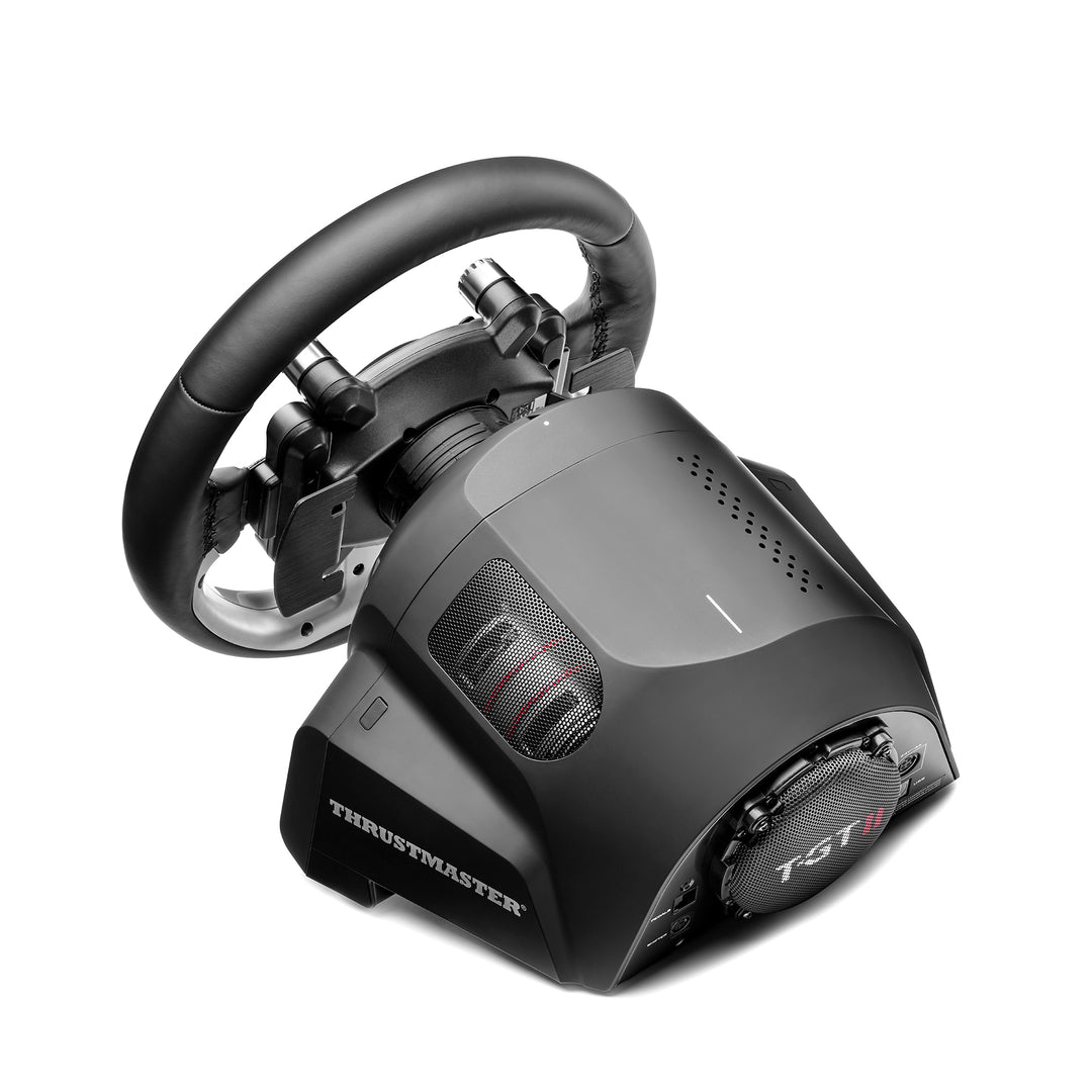 Thrustmaster T-GT II: Enhanced Precision and Durability for Gamers