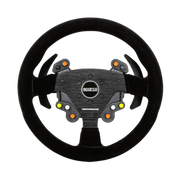 Thrustmaster Sparco R383 Rally Wheel Add-On – Pagnian Advanced