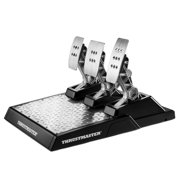 Thrustmaster T-LCM Load Cell Pedals - Pagnian Advanced Simulation