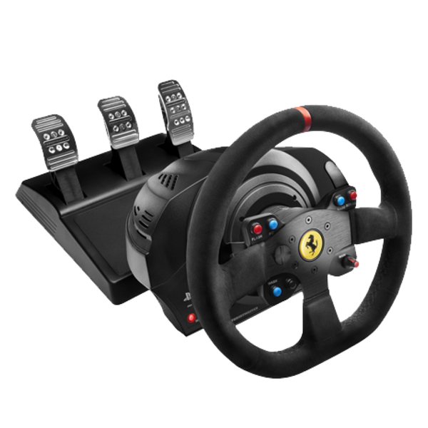 Download Logitech G27 Racing Wheel drivers for Windows 10/8/7 (2023  Updated) 