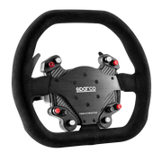 Thrustmaster TM Competition Wheel Add-On Sparco P310 Mod - Pagnian Advanced Simulation